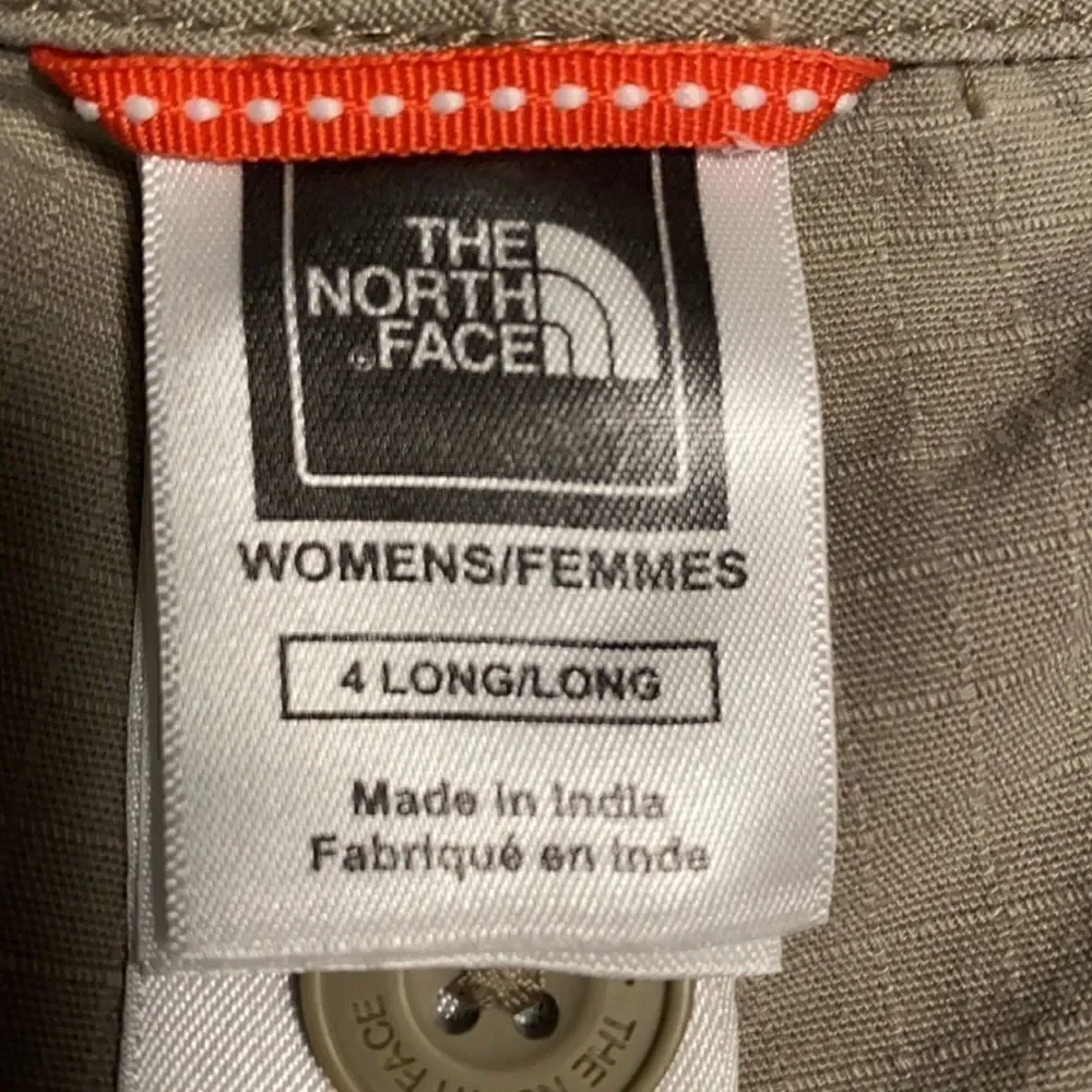 The North Face north face